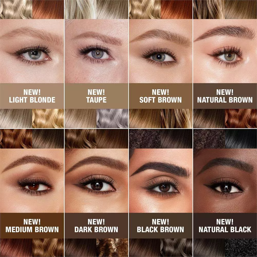 Charlotte Tilbury Brow Lift Refill